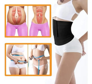 Reductor de Cintura & Protector Lumbar