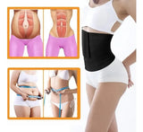 Reductor de Cintura & Protector Lumbar
