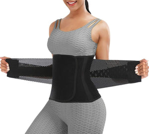Reductor de Cintura & Protector Lumbar
